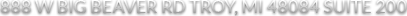Header Address